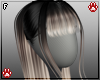 ♡ | Shin Hair F RQ