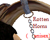 Rotten Horns