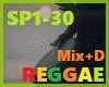 Soul Plan Mix + D