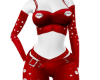 Valentine Kiss Outfit