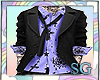 SG Pastel Leisure suit