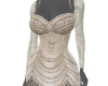 Pearl dress