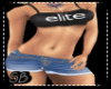 (SB) Elite Black (XXL)