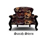 Oriental Chair