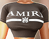 Amri Brown Set