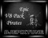 Epic Pirates VB