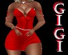 GM Kiera Red