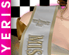 YS!Miss France Globe
