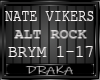 NATEVIKERS-BURYME(ACUST)