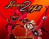 Heaven 2 Hell - Hazbin H
