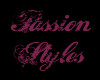 Passion Styles Room