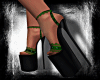 XEX! AMARI GREEN