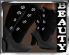 COWGIRL BOOTS BLACK