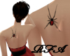 [RFA] spider tatto