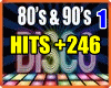 LV**Hits Disco 80/90 (1)