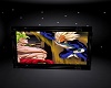 5p vegeta frame