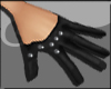 *me* Lush Black Gloves