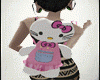 Kitty backpack