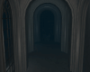 X.Dark Hallway