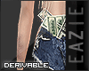 $. Money Pants Derivable
