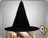 *cp*Salem Witch Hat