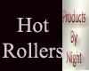 [N] Hot Rollers