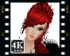 4K .:Presley Red Hair:.