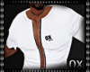 ♛OX Open Schirt ox