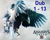 Assassins Creed3 -Violin