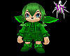 (VN) Green Taru