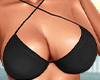 Beach Black Bikini