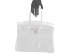 White It Girl Bag