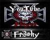 *F3y*Cross YoutubePlayer