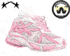 BB Pink★ Runners