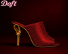 𝓓. Loves Me Knot