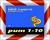 Mike Candys - Pump It Up