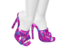 fairyfloss ~ puffy heels