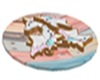 Unicorn Cookies