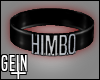 -G- Himbo ¹ [M]
