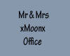 Mr&MrsMoon Office