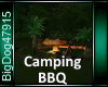 [BD]CampingBBQ
