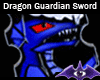Dragon Guardian Sword(F)