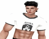 Crop Goth Boy
