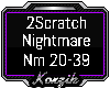 [K] Nightmare - Part 2