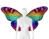 Pride Butterfly Wings