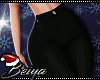 BEi Flares Blk L