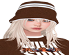 A II Wild Soul Hat