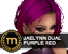 SIB - Jaelynn PurpleRed