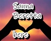 Sanna-Beretta