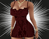 Burgundy Mini